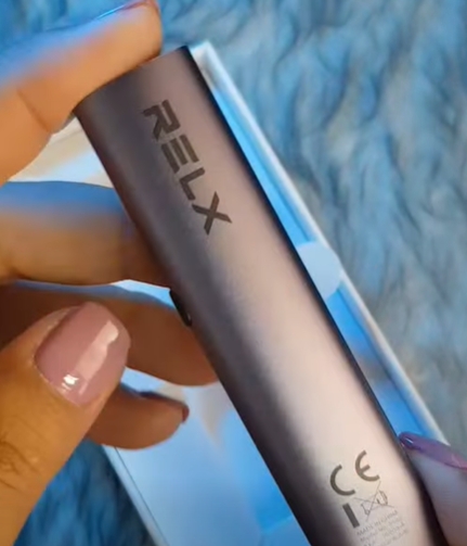 RELX Vaping Innovatsioon: Uus Tase Suitsetamise Alternatiivides