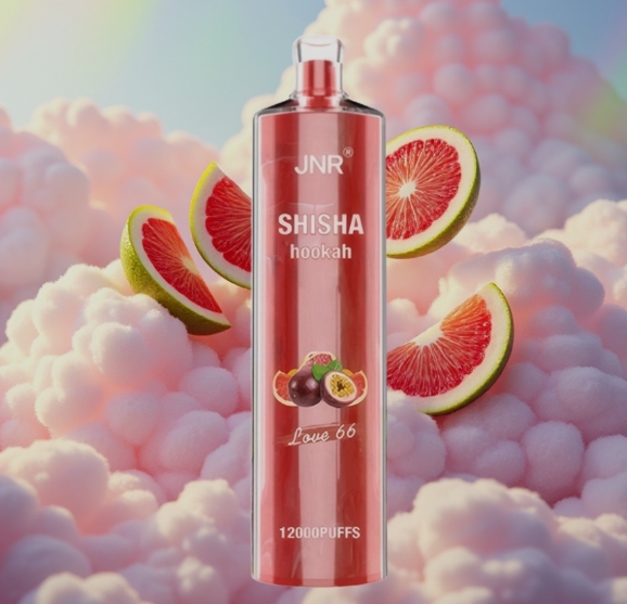 E-vapingu revolutsioon Eestis: k&otilde;ik, mida pead teadma