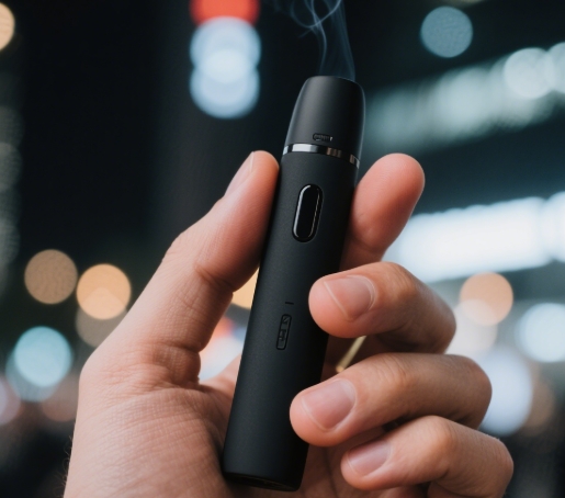 Endale eelarve tegemine – hobi (vape) väärib samuti investeeringut